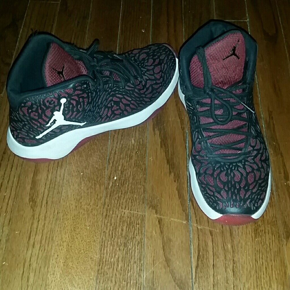 Jordans